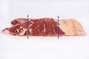 Meat Cut Spec Step 3